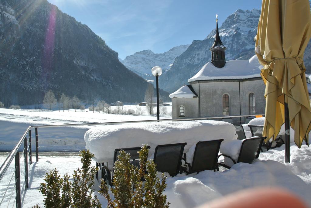 Gasthaus Grafenort Hotel Exterior foto